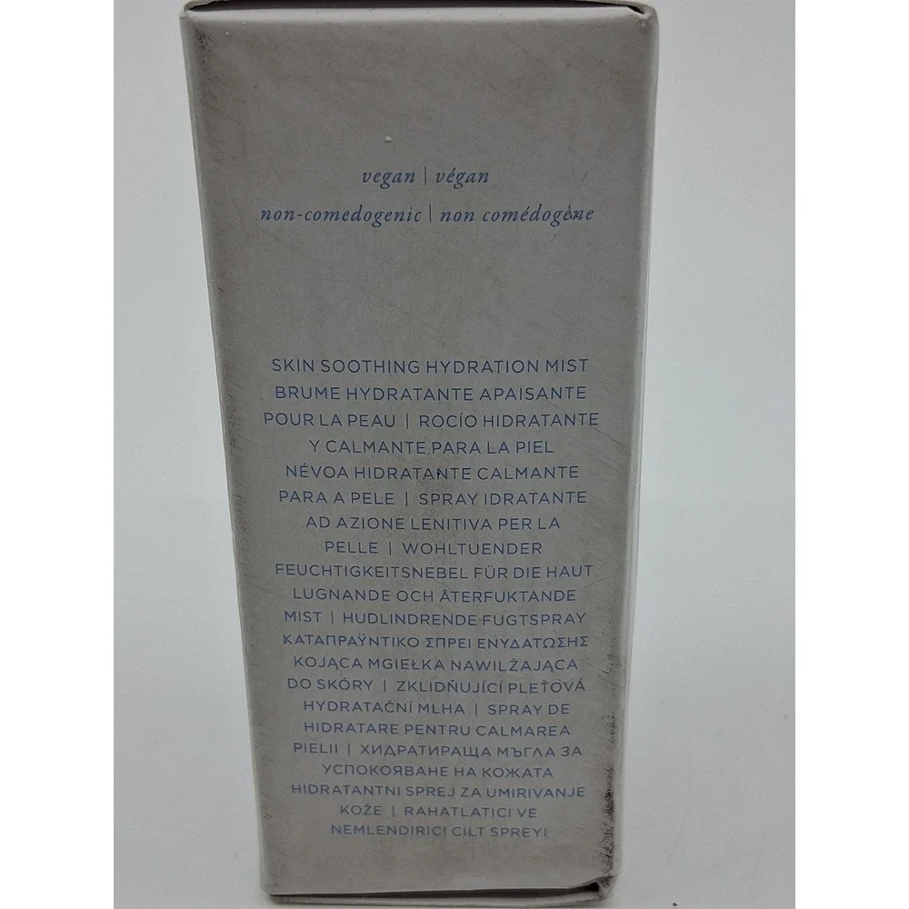 Summer Fridays Jet Lag Skin Soothing Hydration Mist 50 ml / 1.7 fl oz